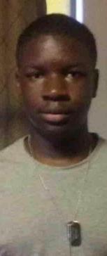 Desconte Bryant death by force case profile photo