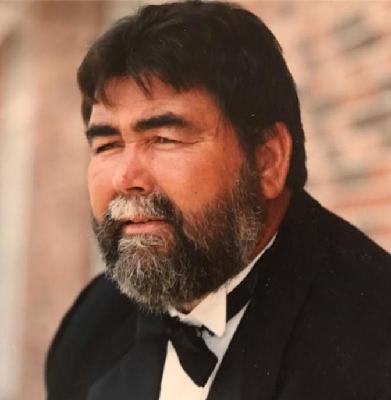 Benny Burney death by force case profile photo
