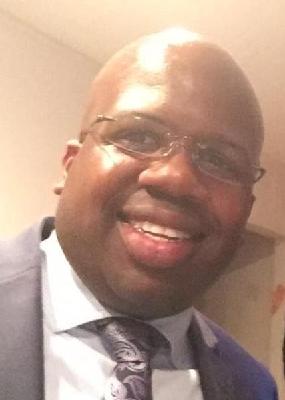 Julian Williams death by force case profile photo