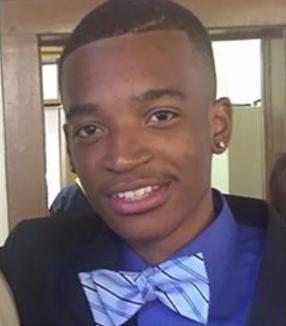 Tyquez Mann death by force case profile photo