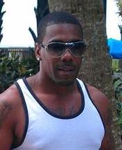 Adrian Woods death by force case profile photo