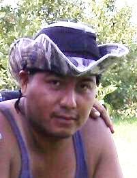 Leonardo Cardon death by force case profile photo
