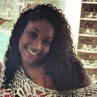 Tiara Clark death by force case profile photo