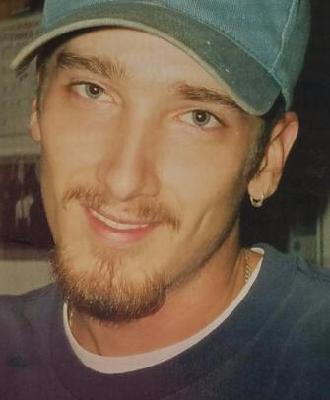 Christopher Phillips death by force case profile photo