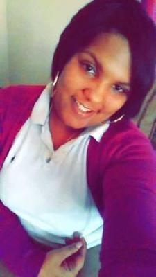 Ingrid Powell death by force case profile photo