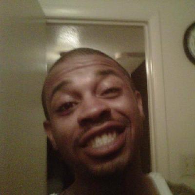 Larry Pratt death by force case profile photo