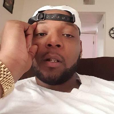 Omar Langley death by force case profile photo