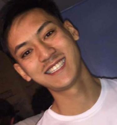 Cody Bouphavong death by force case profile photo
