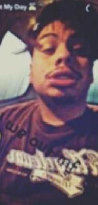Kevin Marquez death by force case profile photo