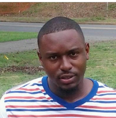 Laymon Moore death by force case profile photo