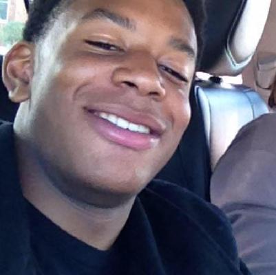 Traveon Bullock death by force case profile photo