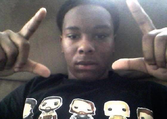 Brandon Winston death by force case profile photo