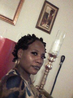 Shantell Williams death by force case profile photo