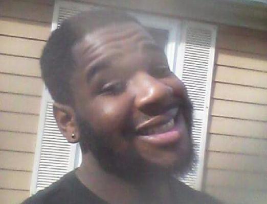 Bryan Thompson death by force case profile photo