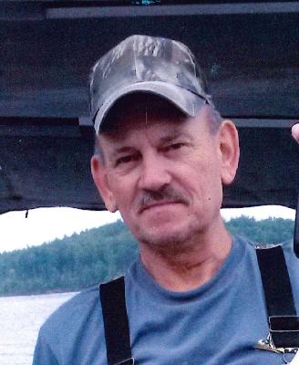 Barney Hendren death by force case profile photo