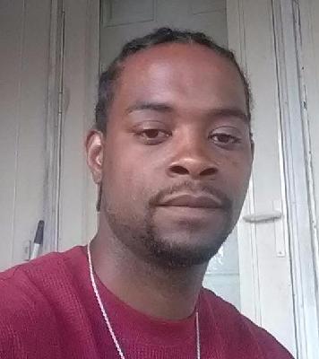 Demareo Bost death by force case profile photo