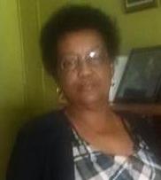 Gloria Durham death by force case profile photo