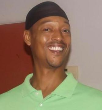 Samuel Durham death by force case profile photo