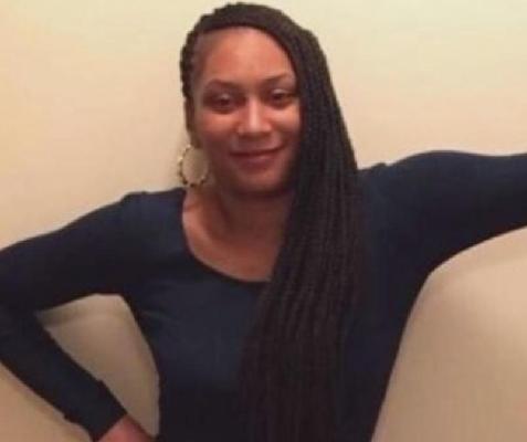 Renata Marshall death by force case profile photo