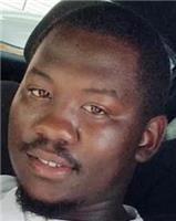 Ralpheal Kennedy death by force case profile photo