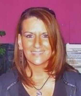 Christine Davis death by force case profile photo