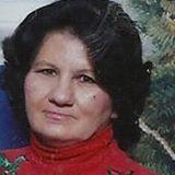 Mary Littrell death by force case profile photo