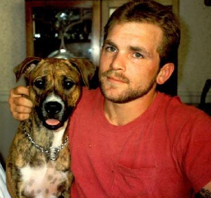 John Bishop death by force case profile photo