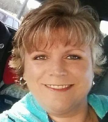 Gina Williams death by force case profile photo