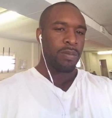 Terry Allred death by force case profile photo