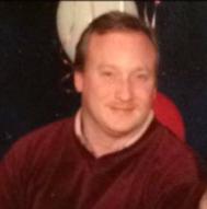 Damon Dry death by force case profile photo