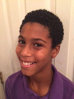Anthony Frazier death by force case profile photo