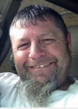 Jerry Pulliam death by force case profile photo