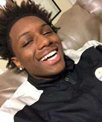 Israel Williams death by force case profile photo