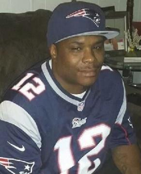 Tremain McLaurin death by force case profile photo