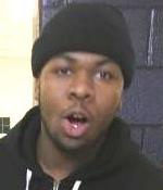 Brandon Sandy death by force case profile photo
