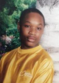 Renwick Davis death by force case profile photo