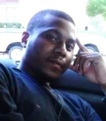 Dwayne Garvey death by force case profile photo