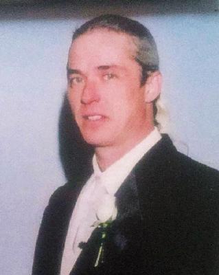 Joseph Bolick death by force case profile photo