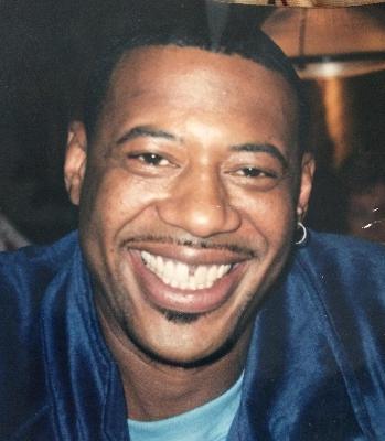 George Beamon death by force case profile photo
