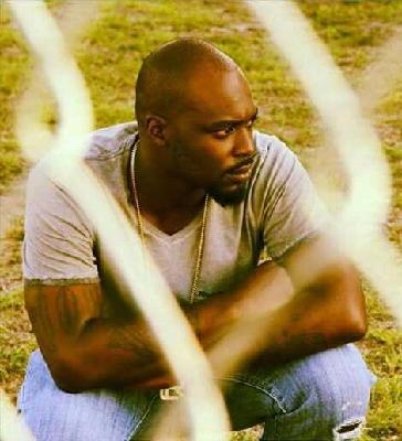 Gregory Spearman death by force case profile photo