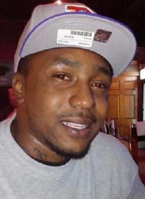 Jaleel Downey death by force case profile photo