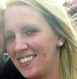 Rebecka Pearce death by force case profile photo