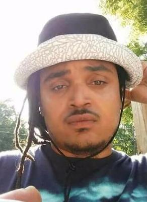Victor Hairston death by force case profile photo