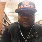 Antonio Moore death by force case profile photo