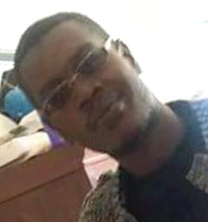 Sakwane Wray death by force case profile photo