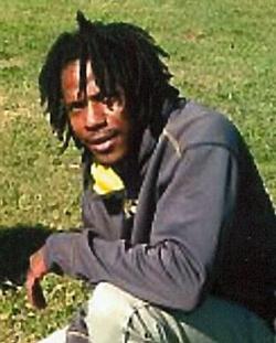Kwamane Barnard death by force case profile photo