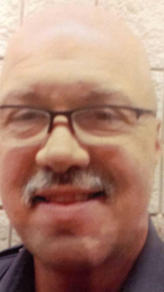 Anthony Smith death by force case profile photo