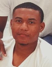 Ahmad Campbell death by force case profile photo