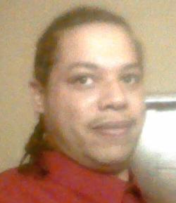 John Figueroa death by force case profile photo