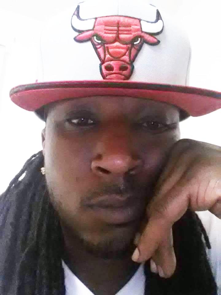 Antwyn Beatty death by force case profile photo